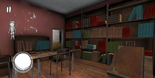 恐怖修女2內(nèi)置作弊菜單MOD（1）