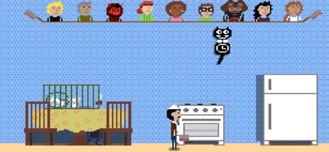 殺人躲貓貓模擬器（4）