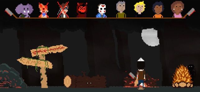 殺人躲貓貓模擬器（2）