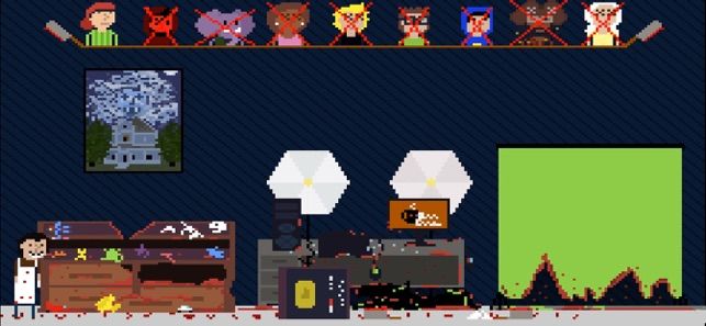 殺人躲貓貓模擬器（3）