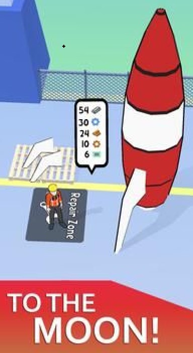 飛機(jī)大師3D（2）