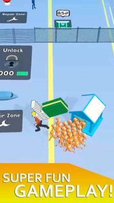 飛機(jī)大師3D（0）