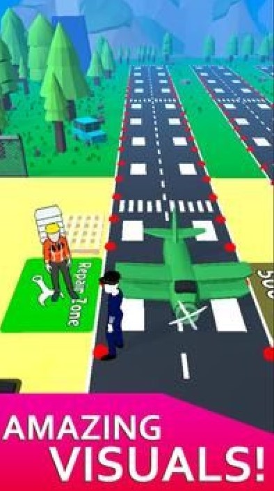 飛機(jī)大師3D（3）