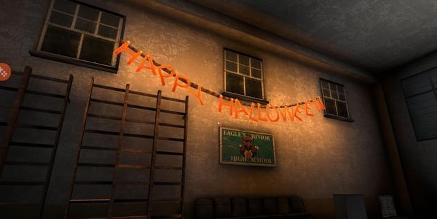 恐怖修女2Outwitt模組（0）