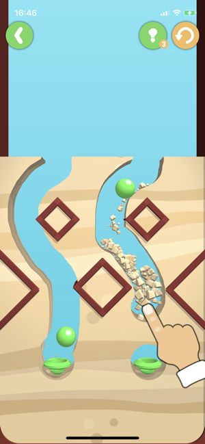 超級(jí)挖坑大師（0）