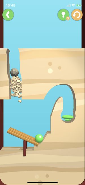 超級(jí)挖坑大師（1）