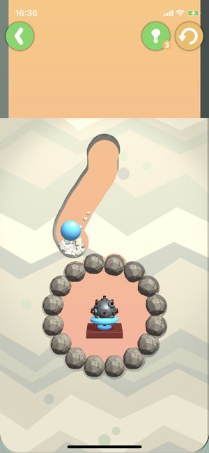 超級(jí)挖坑大師（3）