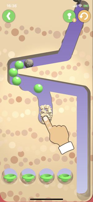 超級(jí)挖坑大師（4）