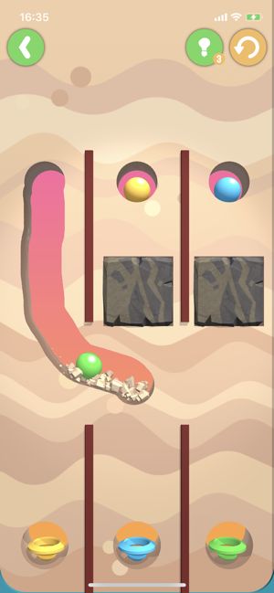 超級(jí)挖坑大師（2）