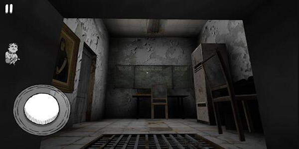 恐怖修女2（2）