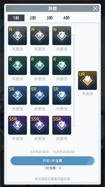 女神越多我越強（0）