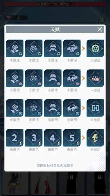 女神越多我越強（1）