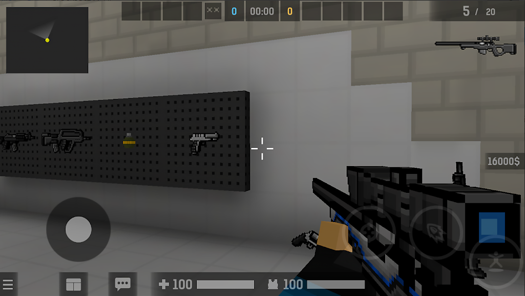 碉堡射擊內購版（2）