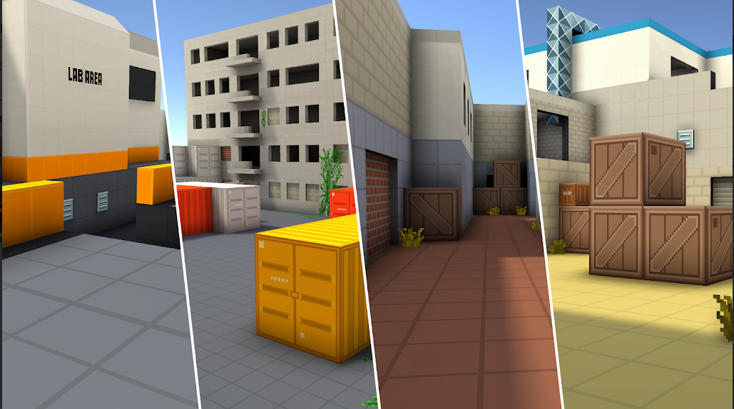 碉堡射擊內購版（1）