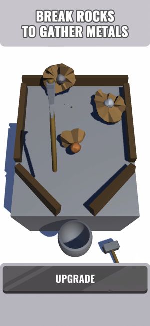 老鐵打鐵Duang（0）