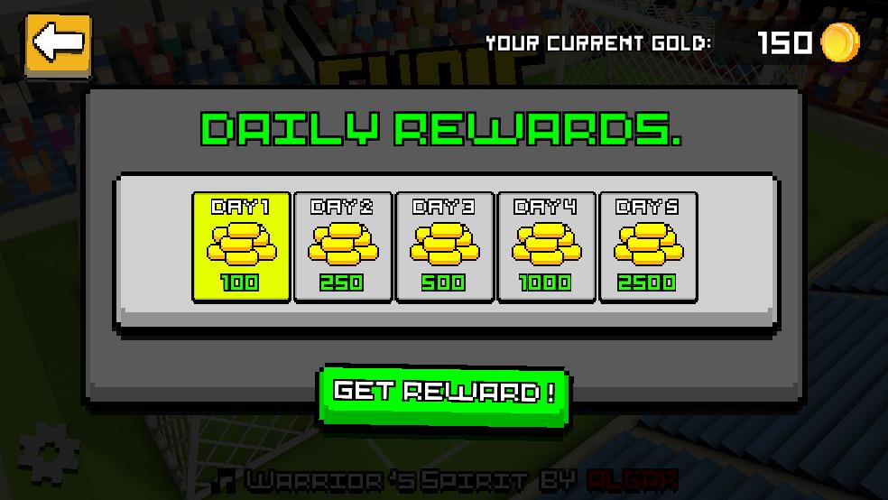 雙人足球?qū)?zhàn)（0）