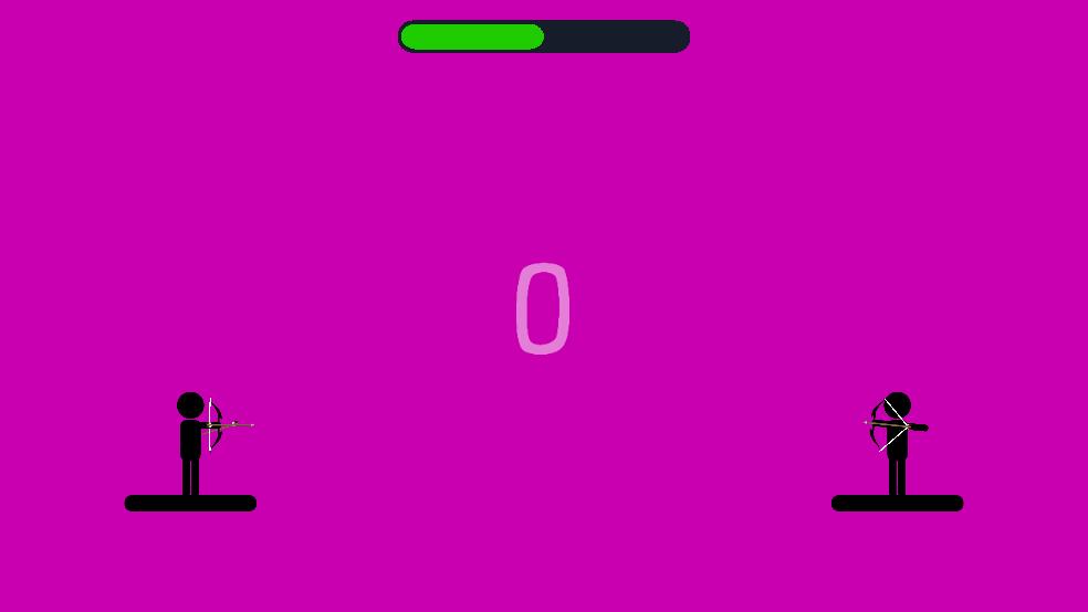 火柴人弓箭競(jìng)技3（1）