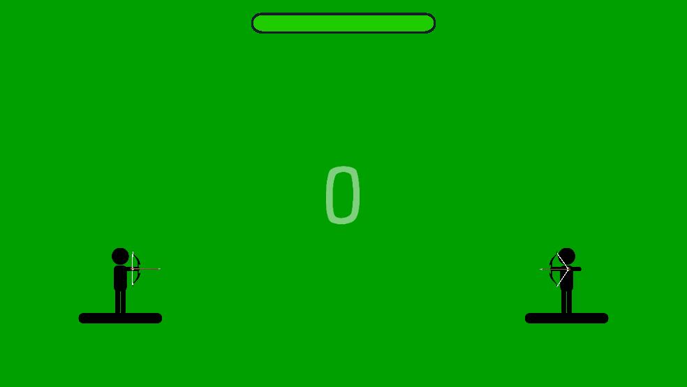 火柴人弓箭競(jìng)技3（2）