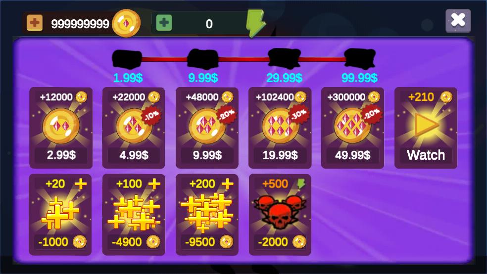 火柴人之神4（2）