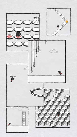 36種死法忍者忍心（2）