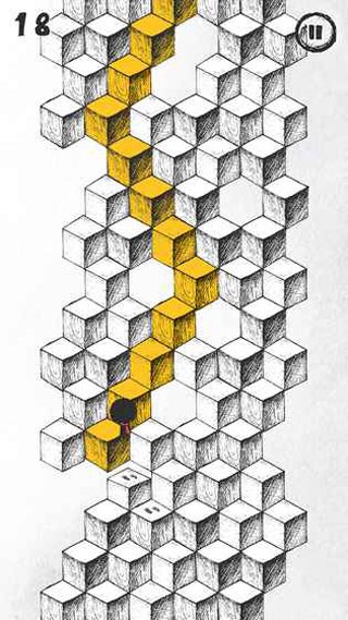 36種死法忍者忍心（3）