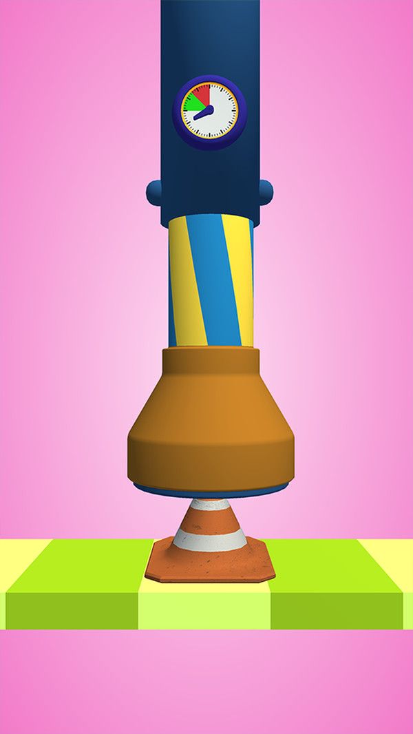 擠壓模擬器（1）