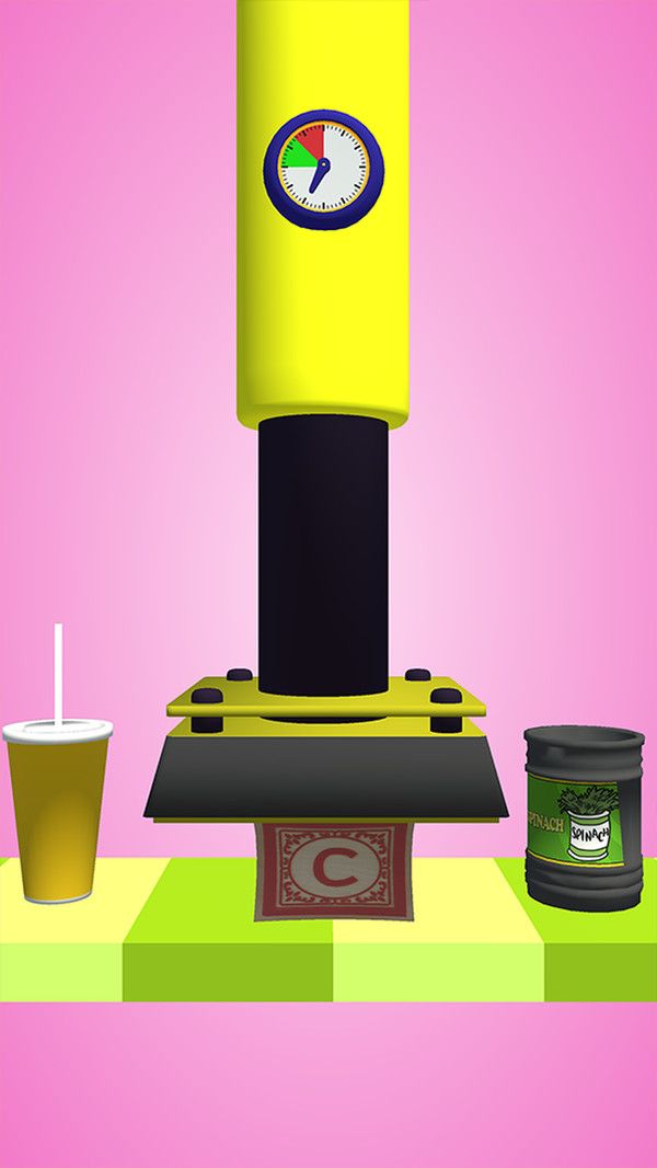 擠壓模擬器（4）