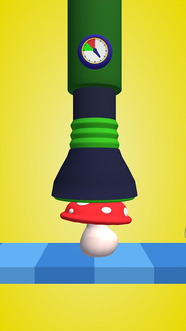 擠壓模擬器（3）