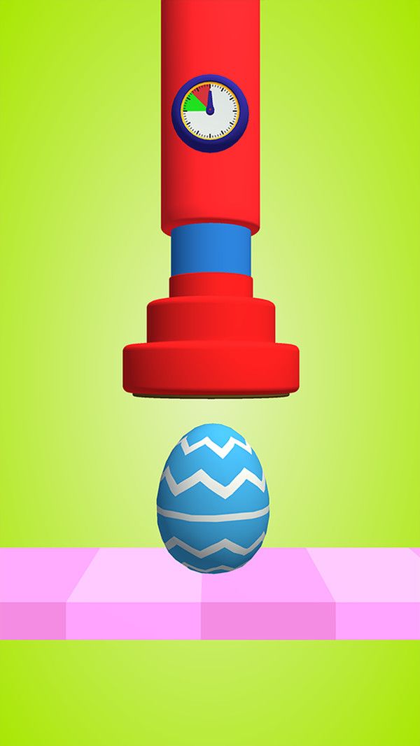 擠壓模擬器（2）