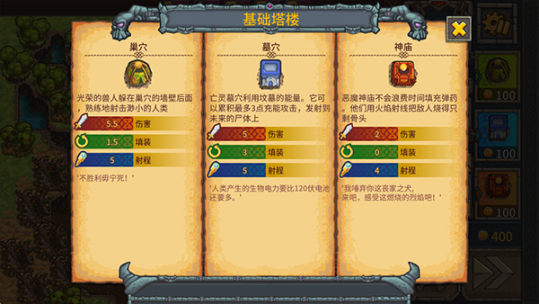 被詛咒的寶藏2漢化版（3）