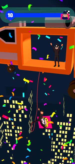 盜賊大師MasterThief（1）