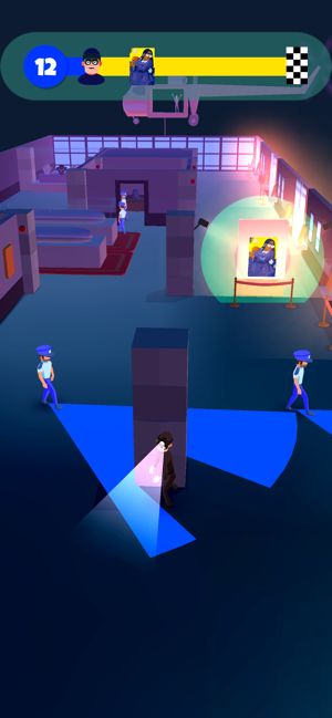 盜賊大師MasterThief（0）