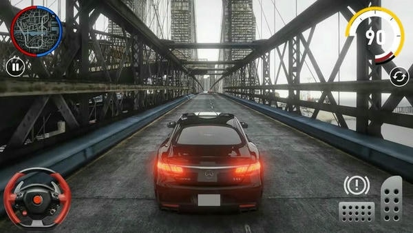 汽車模擬器2MOD作弊菜單（2）