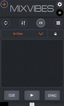 Cross DJ Pro老版本（1）