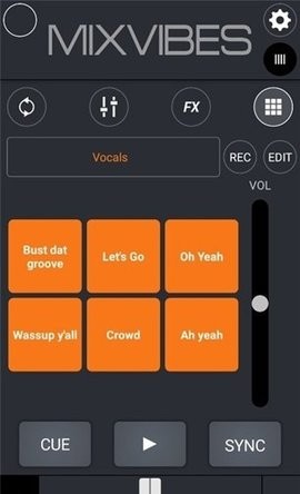 Cross DJ Pro老版本（0）