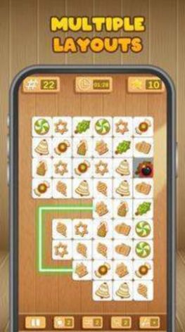 瓷磚匹配連接（0）