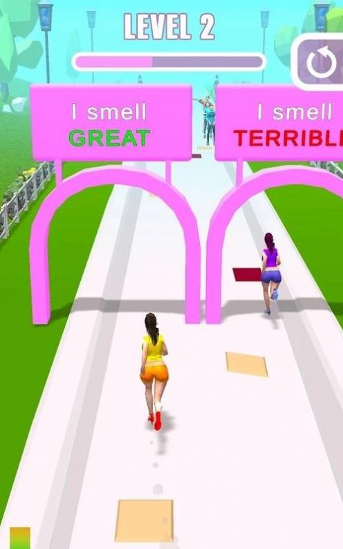 打屁股高手（1）