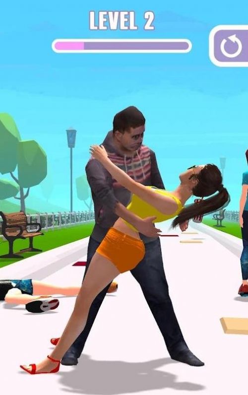 打屁股高手（2）