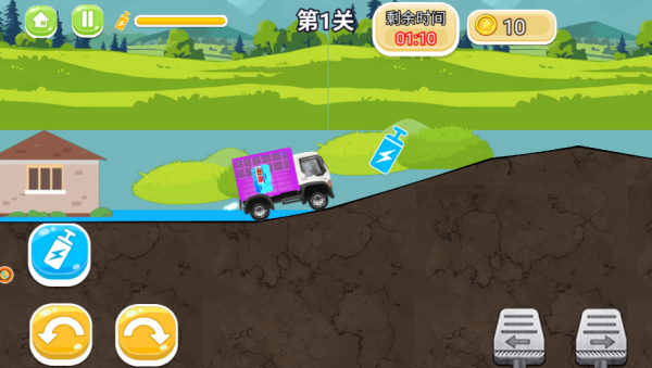 真實(shí)運(yùn)行駕駛模擬（0）