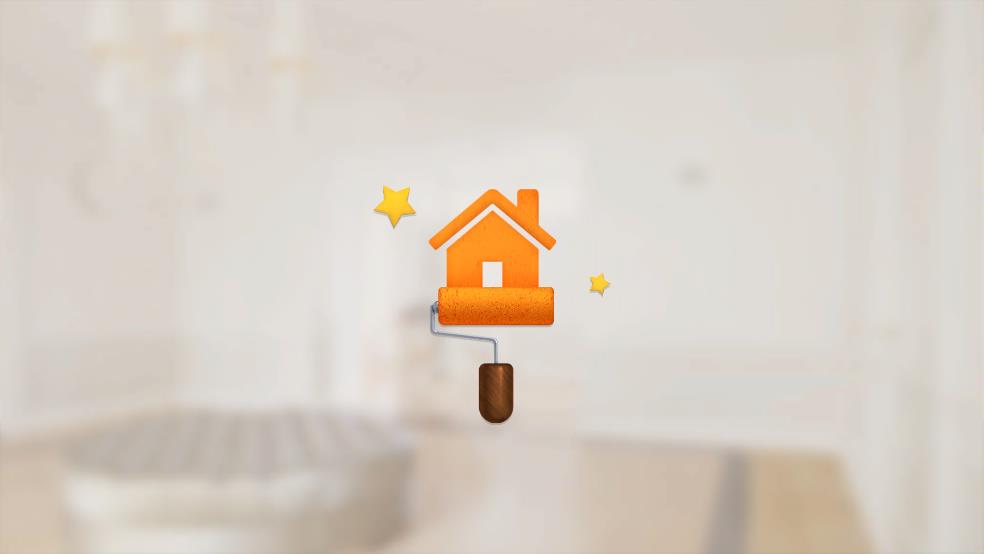 夢(mèng)幻家裝（1）