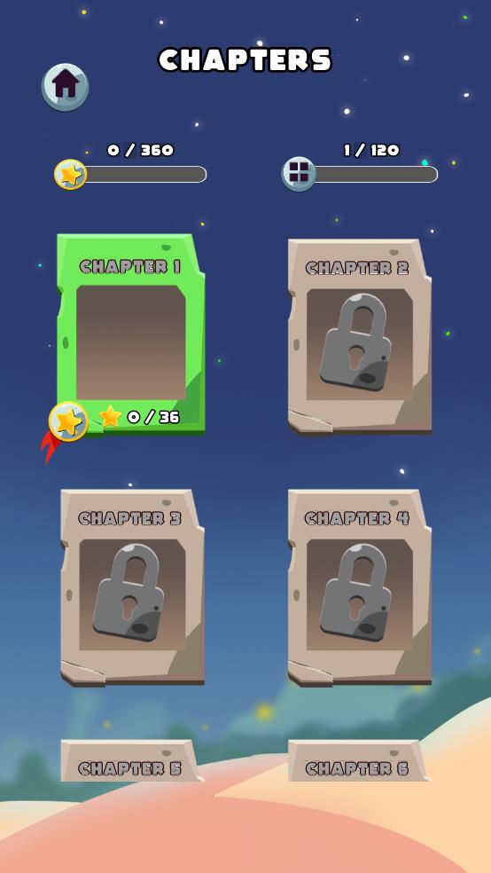 人類火線救援（1）