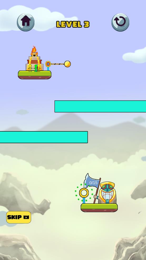 人類火線救援（2）