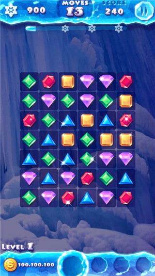 粉碎冰塊免費版（3）