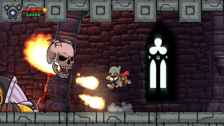 魔法狂暴內(nèi)置菜單中文版（4）