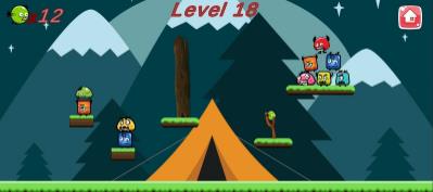 瘋狂的小鳥（1）