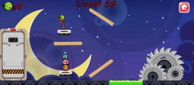 瘋狂的小鳥（0）