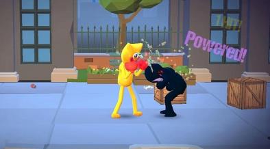 拳擊怪物格斗（0）