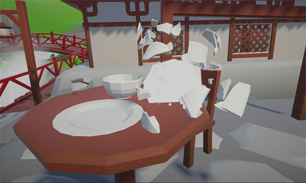 鞭炮模擬器（0）