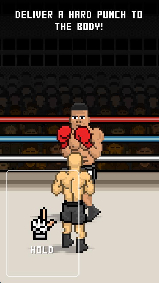 職業(yè)拳擊手2（0）