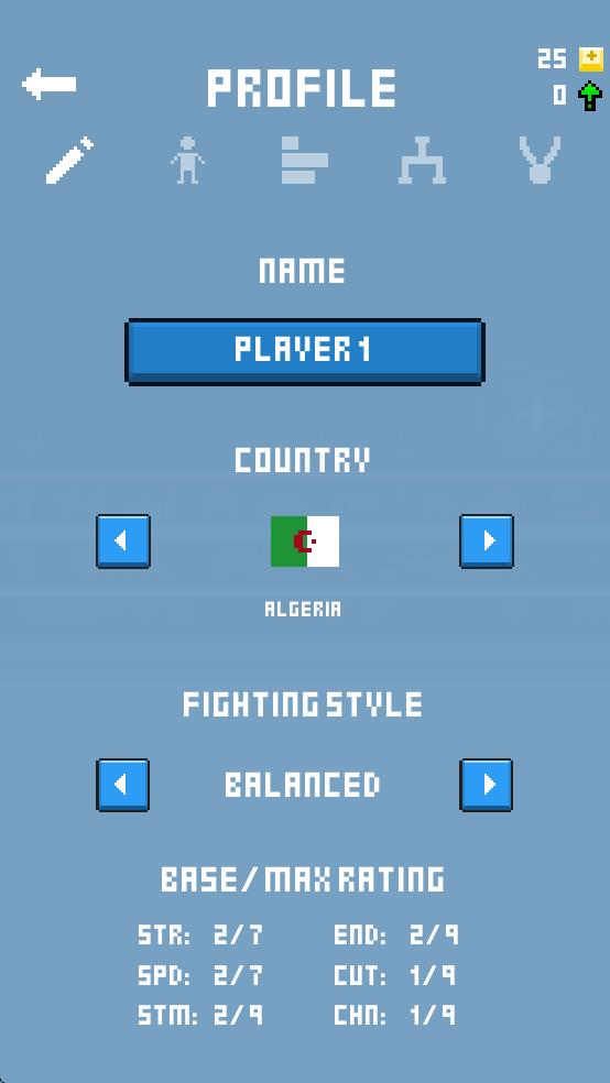 職業(yè)拳擊手2（1）